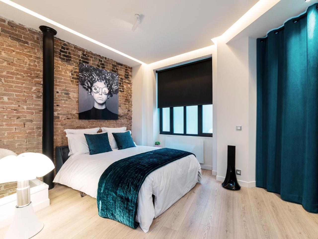 Exclusive Loft In Le Marais With Ac Apartment Paris Exterior foto