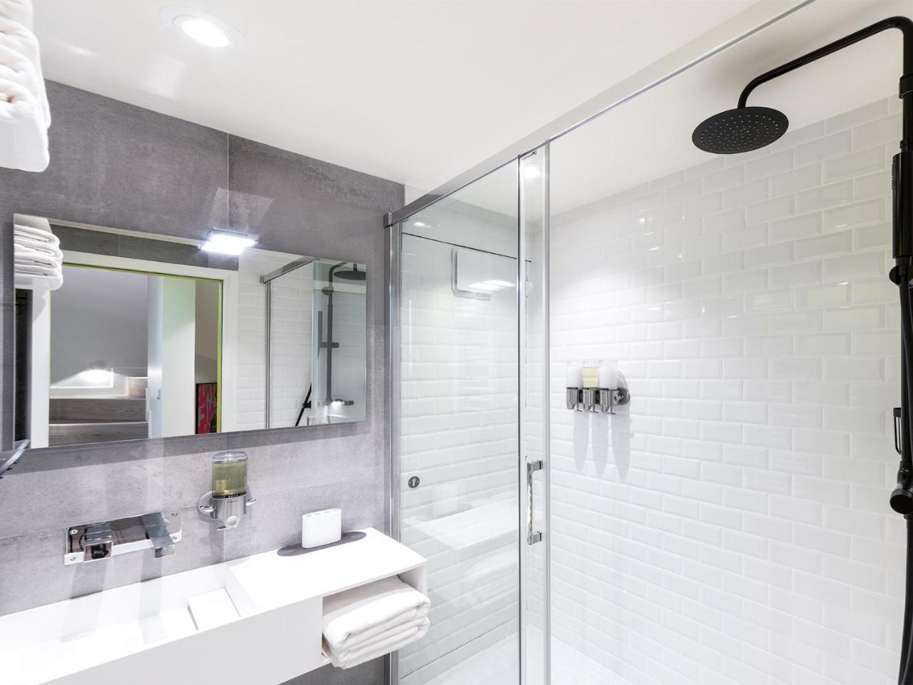 Exclusive Loft In Le Marais With Ac Apartment Paris Exterior foto