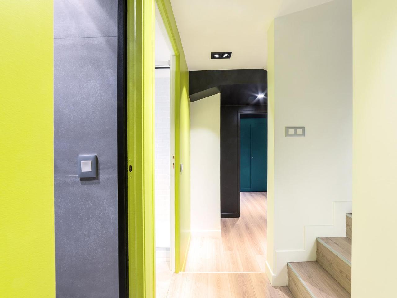 Exclusive Loft In Le Marais With Ac Apartment Paris Exterior foto